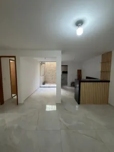 Apartamento com 2 Quartos para alugar, 52m² no Jockey de Itaparica, Vila Velha