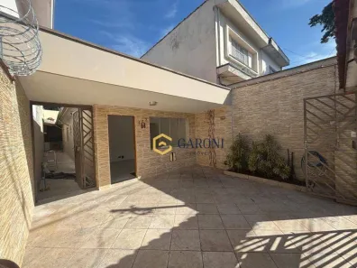 Casa com 2 Quartos à venda, 90m² no Parque da Lapa, São Paulo