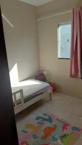 Casa com 3 Quartos à venda, 138m² no Jardim Espanha, Uberaba