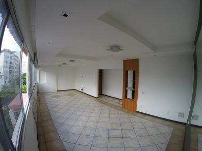 Apartamento com 4 Quartos para venda ou aluguel, 141m² no Ipanema, Rio de Janeiro