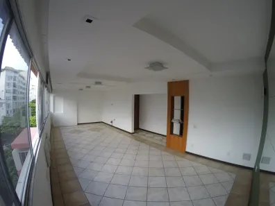 Apartamento com 4 Quartos para alugar, 141m² no Ipanema, Rio de Janeiro
