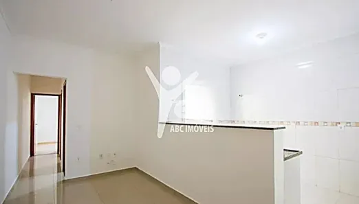 Cobertura com 2 Quartos à venda, 100m² no Jardim Bom Pastor, Santo André