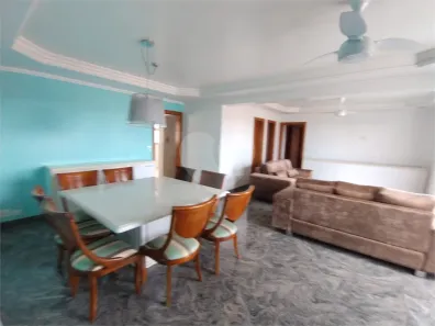 Apartamento com 3 Quartos à venda, 150m² no Centro, Piracicaba