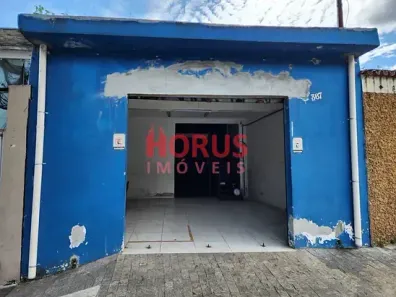 Ponto Comercial à venda, 36m² no Vila Diva (Zona Norte), São Paulo