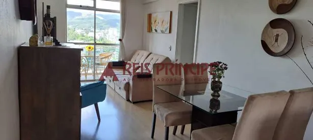 Apartamento com 2 Quartos à venda, 56m² no Freguesia (Jacarepaguá), Rio de Janeiro