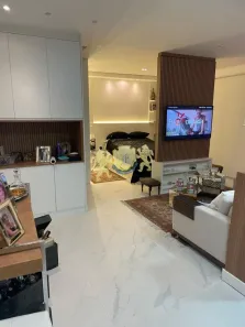 Apartamento com 1 Quarto à venda, 49m² no Vila Gertrudes, São Paulo