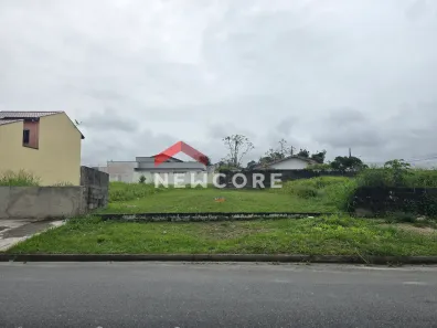 Lote/Terreno à venda, 270m² no Estância São José, Peruíbe