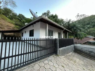 Casa com 4 Quartos à venda, 150m² no Glória, Blumenau