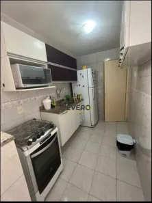 Apartamento com 2 Quartos à venda, 55m² no Mangueira, São Gonçalo