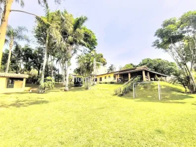 Fazenda/Sítio com 6 Quartos à venda, 564m² no Terras de San Marco, Itatiba
