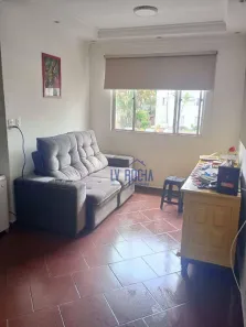 Apartamento com 3 Quartos à venda, 74m² no Vila São José (Cidade Dutra), São Paulo