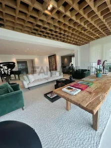 Apartamento com 4 Quartos à venda, 505m² no Jardim Europa, São Paulo