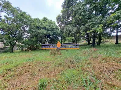 Lote/Terreno à venda, 2000m² no Trevo, Belo Horizonte