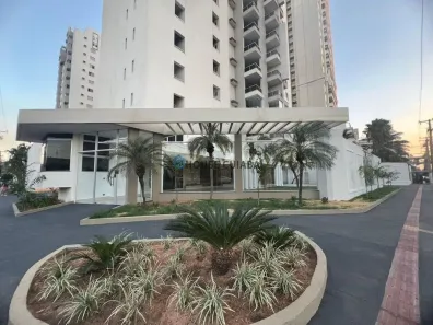 Apartamento com 3 Quartos à venda, 254m² no Jardim das Américas, Cuiabá