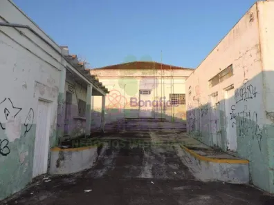Ponto Comercial à venda, 2000m² no Núcleo Colonial Barão de Jundiaí, Jundiaí