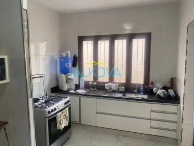 Casa com 3 Quartos à venda, 180m² no Jardim Alvorada, São José dos Campos