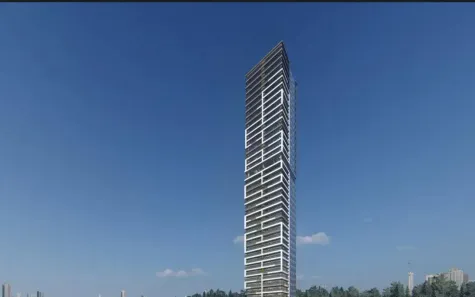 Apartamento com 4 Quartos à venda, 200m² no Jardim Goiás, Goiânia