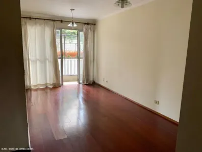 Apartamento com 3 Quartos à venda, 80m² no Vila Paulista, São Paulo