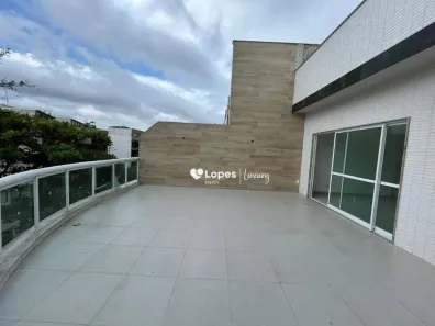 Cobertura com 3 Quartos à venda, 370m² no Recreio dos Bandeirantes, Rio de Janeiro