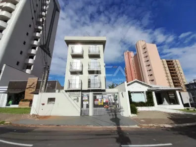 Apartamento com 1 Quarto para alugar, 40m² no Vila Monteiro (Gleba I), São Carlos