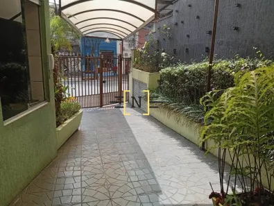 Apartamento com 1 Quarto à venda, 53m² no Aclimação, São Paulo
