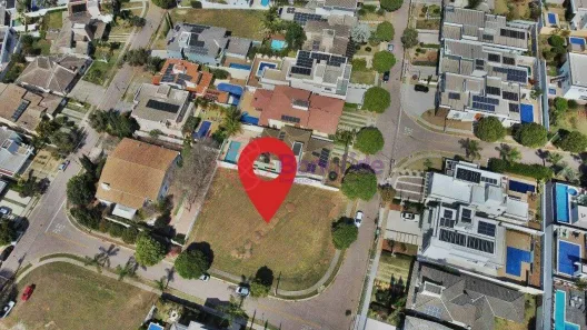 Lote/Terreno à venda, 1006m² no Medeiros, Jundiaí