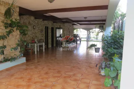 Casa com 4 Quartos à venda, 342m² no Jardim São Caetano, São Caetano do Sul