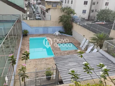 Apartamento com 2 Quartos à venda, 68m² no Praça Seca, Rio de Janeiro