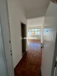 Apartamento com 1 Quarto à venda, 45m² no Centro, Campos dos Goytacazes