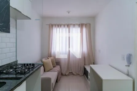 Apartamento com 1 Quarto à venda, 26m² no Paraíso do Morumbi, São Paulo