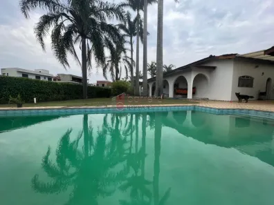 Casa de Condomínio com 4 Quartos à venda, 350m² no Portal da Concórdia, Cabreúva