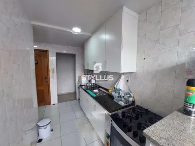 Apartamento com 2 Quartos à venda, 68m² no Engenho de Dentro, Rio de Janeiro
