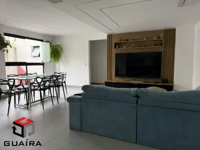 Apartamento com 3 Quartos à venda, 105m² no Baeta Neves, São Bernardo do Campo