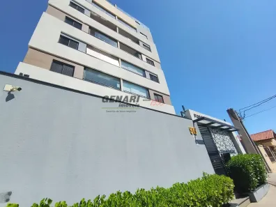 Apartamento com 3 Quartos para alugar, 110m² no Centro, Indaiatuba