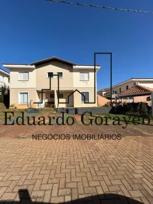 Casa de Condomínio com 4 Quartos para alugar, 125m² no Jardim Vista Alegre, São José do Rio Preto