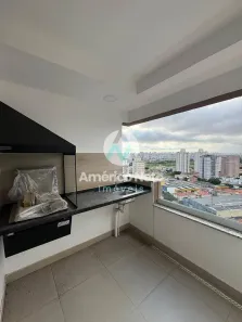 Apartamento com 2 Quartos à venda, 89m² no Fundação, São Caetano do Sul