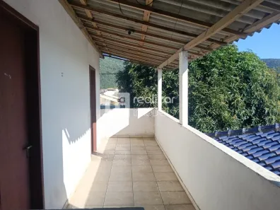 Casa com 8 Quartos à venda, 300m² no São João do Rio Vermelho, Florianópolis