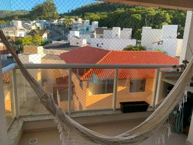 Apartamento com 3 Quartos à venda, 86m² no Córrego Grande, Florianópolis