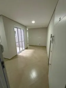 Apartamento com 2 Quartos à venda, 66m² no Vila Linda, Santo André
