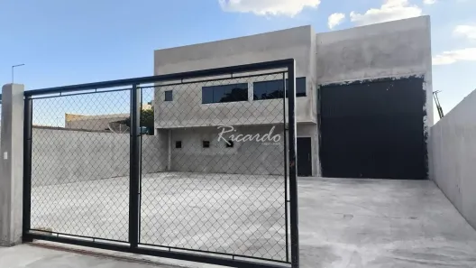 Galpão/Depósito/Armazém para alugar, 703m² no Vila Triângulo, Arapongas
