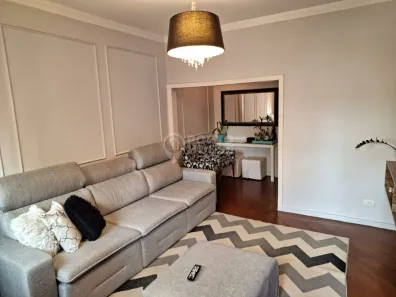 Sobrado com 3 Quartos à venda, 88m² no Vila Gumercindo, São Paulo