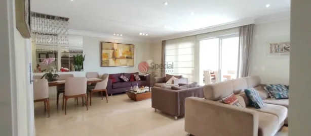 Apartamento com 3 Quartos à venda, 160m² no Vila Gomes Cardim, São Paulo