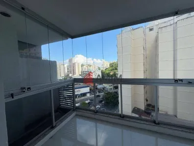 Sala Comercial à venda, 27m² no Icaraí, Niterói
