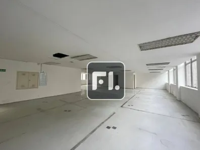 Sala Comercial para alugar, 170m² no Cerqueira César, São Paulo