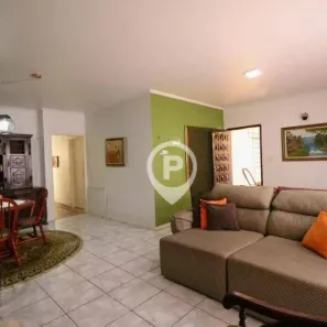 Casa com 3 Quartos à venda, 220m² no Santa Maria, Santo André