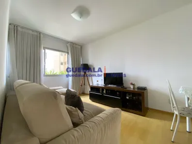 Apartamento com 3 Quartos à venda, 100m² no Vila Progredior, São Paulo