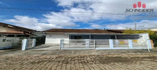 Casa com 4 Quartos à venda, 167m² no Das Nações, Timbó