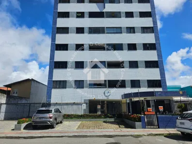 Apartamento com 3 Quartos à venda, 91m² no Atalaia, Aracaju