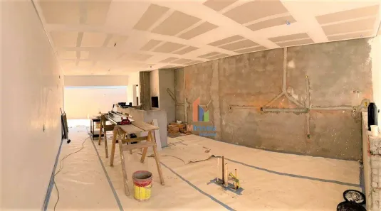 Casa de Condomínio com 3 Quartos à venda, 179m² no Parque Olívio Franceschini, Hortolândia