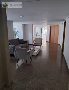 Apartamento com 3 Quartos à venda, 157m² no Vila Mariana, São Paulo